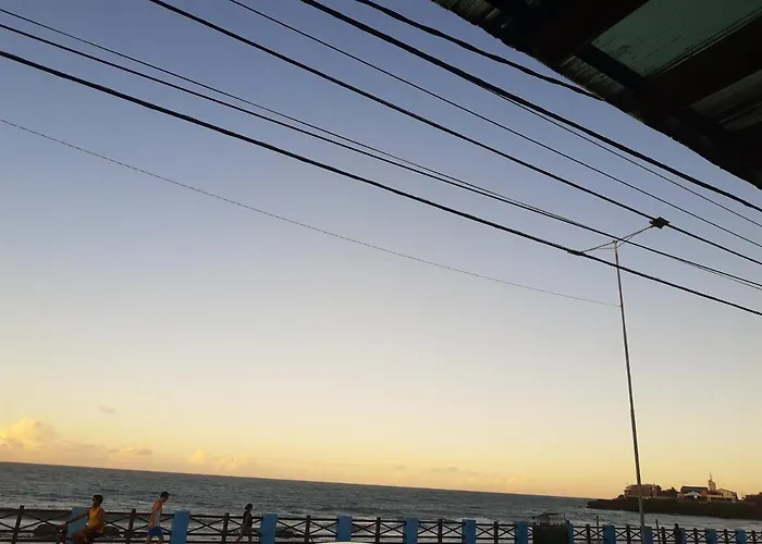 Beleza Beach Hotel